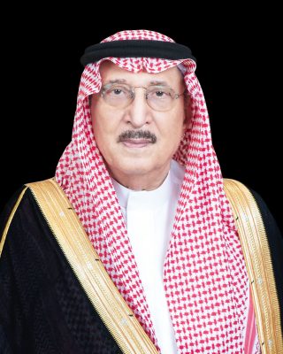 “سمو أمير منطقة جازان “يرفع التهنئة للقيادة الرشيدة بمناسبة ذكرى يوم التأسيس