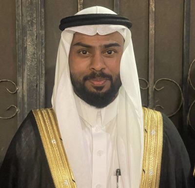 الشاب – عبد الرحمن في القفص الذهبي.