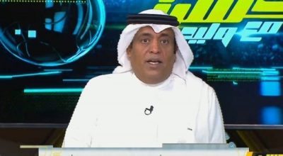 “بالفيديو”الفراج يكشف تفاصيل الإصابة التي تعرض لها ماريغا في مباراة الهلال والدحيل