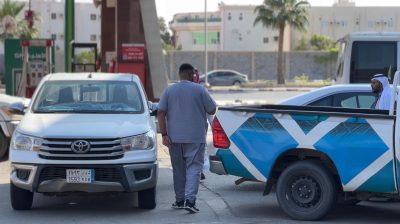 أمانة جازان تكثف حملاتها على مرافق محطات الوقود بهدف رفع مستوى الجودة… 
