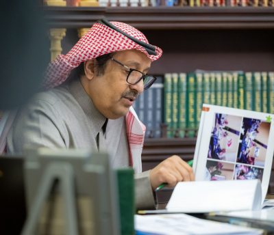 سمو أمير منطقة الباحة يستقبل أمين المنطقة ويناقش تقرير الفرص الاستثمارية…