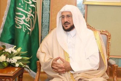 تخصيص خطبة الجمعة القادمة لحث المصلين بالمشاركة بالحملة الشعبية لإغاثة الشعبين السوري والتركي…
