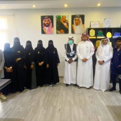 تخصيص خطبة الجمعة القادمة لحث المصلين بالمشاركة بالحملة الشعبية لإغاثة الشعبين السوري والتركي…