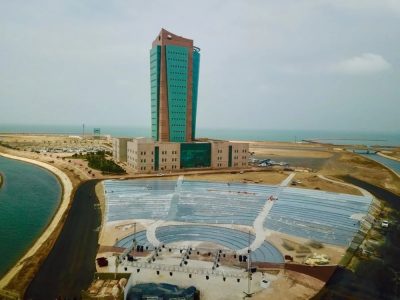 جامعة جازان تحقق المركز الثاني في منافسات كرة القدم بالدورة الرياضية التاسعة لجامعات مجلس التعاون…