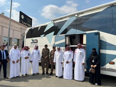 محافظ أبوعريش يستقبل مدير “هدف” بجازان ويشيد بخدمات فروعها المتنقلة…