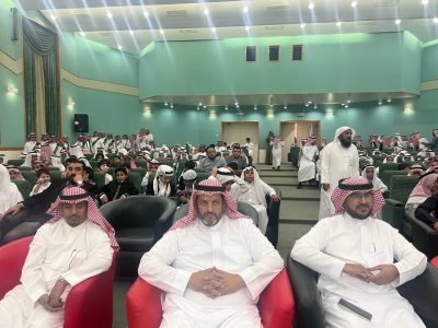 تعليم ينبع يتوج الفائزين بالمسابقة الثقافية “فرسان الإلقاء وصدى الإنشاد”..