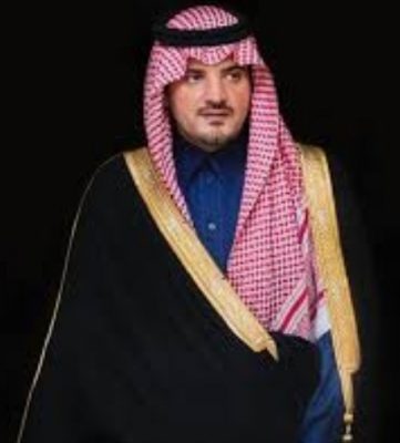 وزير الداخلية يشكر أمير الجوف لتميز المنطقة في نشر ثقافة كفاءة الإنفاق الحكومي…