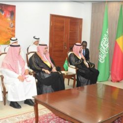 وزير الداخلية يشكر أمير الجوف لتميز المنطقة في نشر ثقافة كفاءة الإنفاق الحكومي…