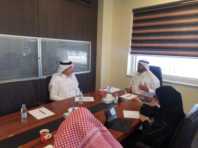 الكلية التطبيقية بجامعة أم القرى تعزز التعاون المشترك بين القطاعات الحكومية والخاصة…