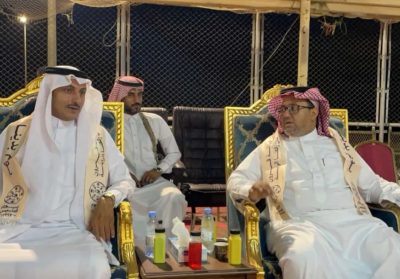 بلدية محافظة ضمد تنظم بطولة يوم التأسيس المجيد …