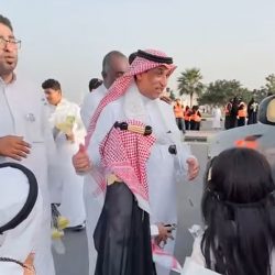 الأستاذ حسن بن موسى الزبيدي يُهنئ القيادة الرشيدة بمناسبة ذكرى يوم التأسيس