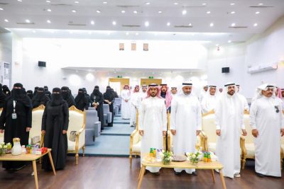 ​تعليم جازان يدشن جائزة جازان للتميز “متوهجون”..