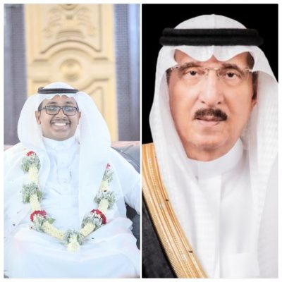 المهند محمد مشهور يفوز بجائزة جازان للتفوق والإبداع للطالب الأمثل بجامعة جازان…
