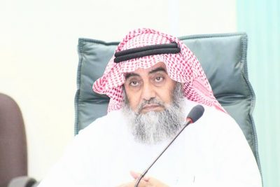 الشيخ “أحمد ربيع” يهنئ القيادة الرشيدة بذكرى يوم التأسيس المجيد..