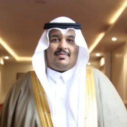 “سمو امير منطقة” جازان يستقيل قائد مجموعة الدفاع الجوي الرابعة”فيديو”