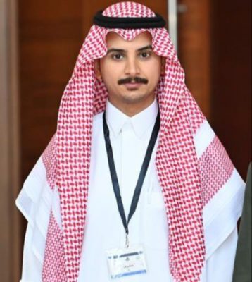 “الناشب ” للمرتبة العاشرة بوكالة الحقوق بإمارة جازان