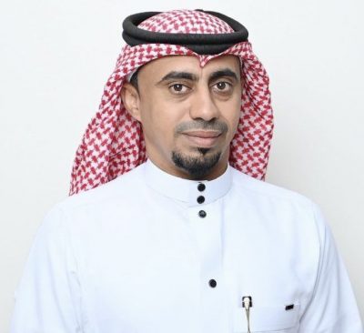 “الحكمي”للمرتبة السابعة بإدارة التشغيل بإمارة جازان
