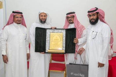 جمعية غراس دوقة تستهل رمضان بتسلم 5 وحدات سكنية