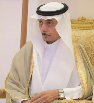 الشيخ أبوطالب بن عمر الصمي يرفع التهنئة للقيادة الرشيدة بمناسبة حلول شهر رمضان المبارك