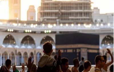 “شؤون الحرمين”تُفعل مبادرة ” خدام الحرم ” لتقديم تسهيلات ضيوف الرحمن
