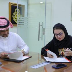 مدير الجمعية السعودية للجودة بمنطقة مكة المكرمة يعقد لقاء مع عدد من أعضاء الجمعية لمناقشة التطلعات المستقبلية لها