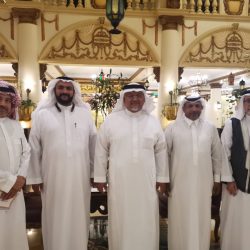 حي البخارية وما جاورها بجدة تنعش ذاكرة الإفطار الجماعي