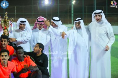 انطلاق دورة أكاديمية هلال الزهراني بجده بحضور العديد من الشخصيات العامة ورموز المجتمع