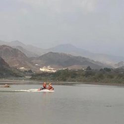 انطلاق ملتقى “سُدُم” للمشاريع الرأسمالية بمدينة جازان للصناعات الأساسية والتحويلية