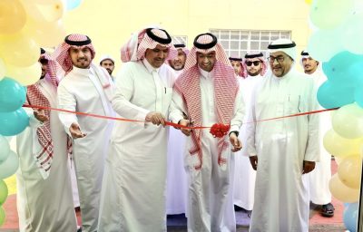 الخليف يتفقد سوق الخضار والفاكهة المركزي بجدة