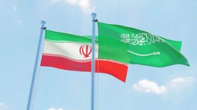 “نص البيان الثلاثي”اتفاق عودة العلاقات بين السعودية وإيران”فيديو”