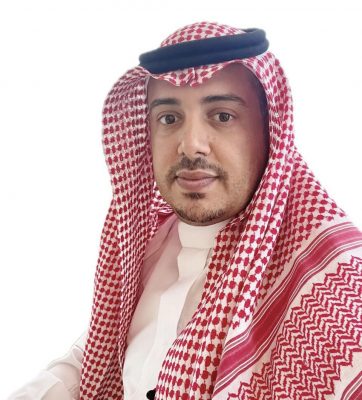 “باحسن ” للمرتبة التاسعة بإدارة شؤون اللجان بإمارة جازان