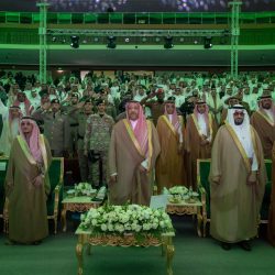 الأمير تركي بن محمد: البنية التقنية للمملكة واعدة للاستثمار في التجارة الإلكترونية…