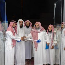 جمعية غراس دوقة تستهل رمضان بتسلم 5 وحدات سكنية…