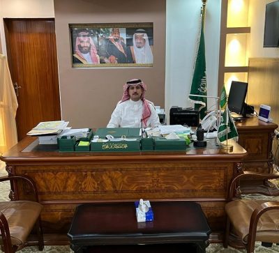 ترقية “بن هجاج” الى المرتبة الثانية عشر…