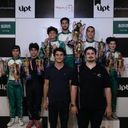 (1100) متطوع بالدفاع المدني يشاركون في خدمة ضيوف الرحمن ..