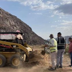 أكثر من 150 دبلوماسياً يلتقون على مائدة إفطار غرفة مكة