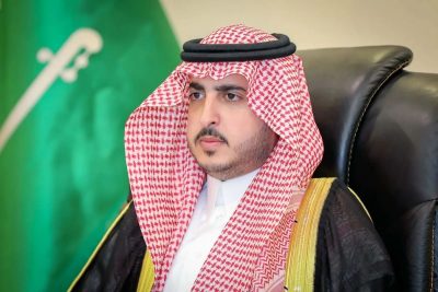 غداً .. أمير الجوف يبدأ جولته التفقدية لمتابعة سير الخدمات المقدمة للمواطنين