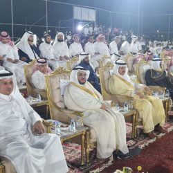 خريجي كلية ادارة الأعمال متألقين في سوق “مجنّة” بجدة