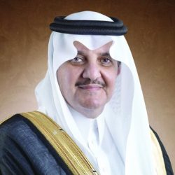 سمو نائب أمير منطقة جازان يُقلد قائد الأفواج الأمنية بالمنطقة رتبته الجديدة