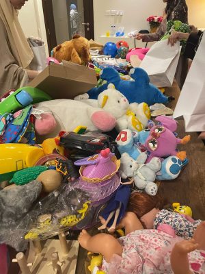 통합 예약과 오피 지역정보 이용 방식의 접점