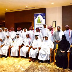 إفطار جماعي بقرية الفجة في السويق بينبع النخل…