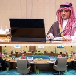 “سموُّ الأميرِ محمد بن عبدالعزيز”يشاركُ أهاليَ فرسان صيدَ سمك الحريد ويدشِّنُ عددًا من المشروعات بالمحافظة