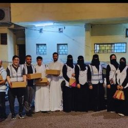 غرفة مكة تختتم فعالية فوانيس في موسمها السادس