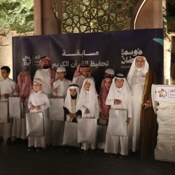 “بر القوز” تعقد اللقاء السنوي الأول…