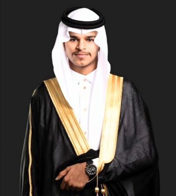 الشاب “مازن مروعي حسن حجريني” يحتفل بعقد قرانه…