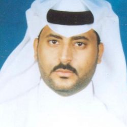 شيخ قبيلة الحوازمة آل حسن بن مكي الحازمي بضمد يرفع التهنئة للقيادة الرشيدة بمناسبة حلول عيد الفطر المبارك…