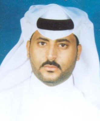 ترقية عبدالله الطوهري إلى المرتبة العاشرة ببلدية الطوال