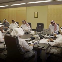 سمو الأمير سعود بن جلوي يستقبل مدير عام فرع وزارة النقل والخدمات اللوجستية بمنطقة مكة المكرمة