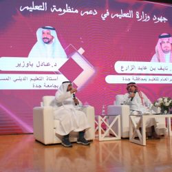 “سمو أمير جازان “يستقبل سفير إندونيسيا لدى المملكة