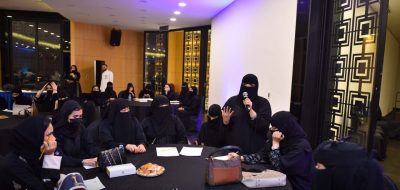 بغرفة مكة أكاديمي يقدم لرواد الأعمال خارطة طريق لتحويل الشغف إلى واقع